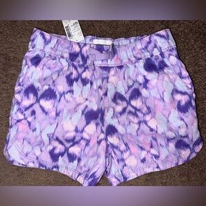 The Children's Place Purple Shorts